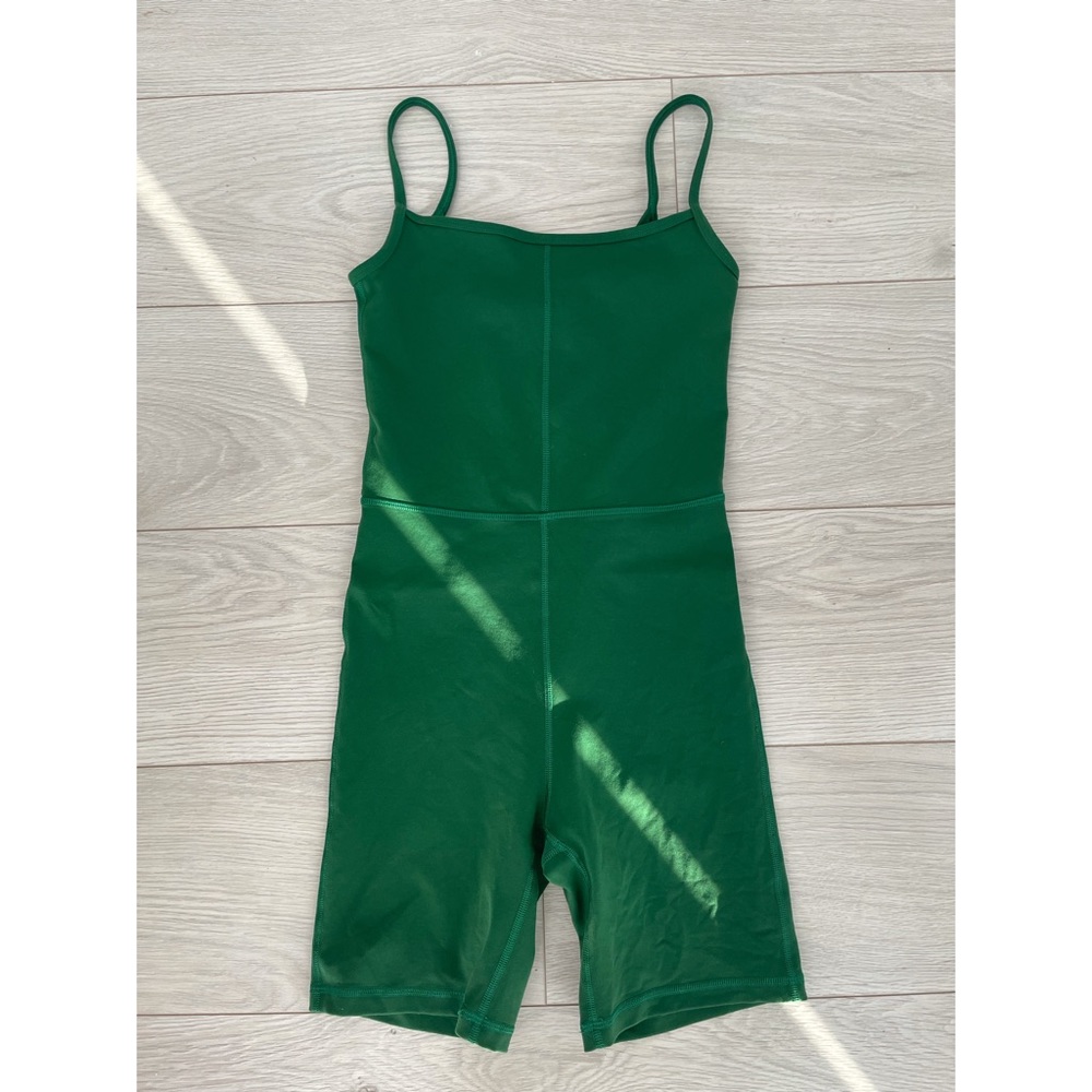 Aritzia Wilfred Divinity Romper